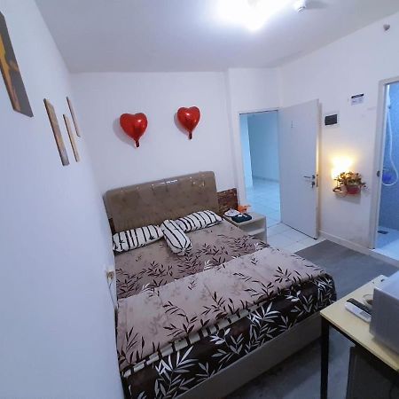 Aero Room Tangerang Dış mekan fotoğraf