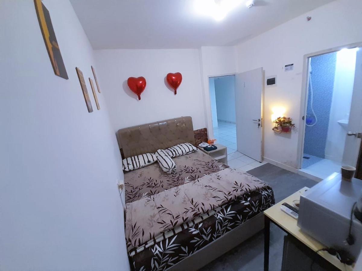 Aero Room Tangerang Dış mekan fotoğraf
