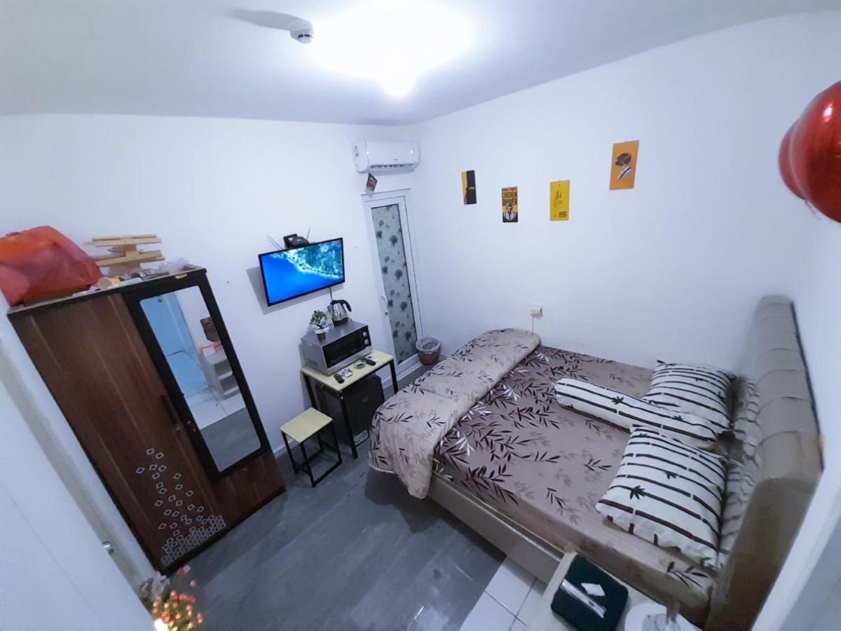 Aero Room Tangerang Dış mekan fotoğraf