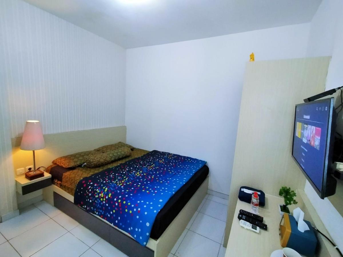 Aero Room Tangerang Dış mekan fotoğraf