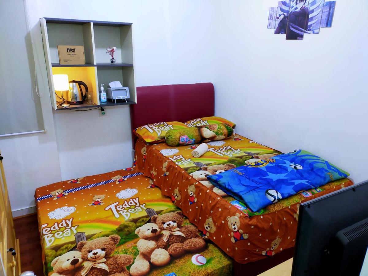 Aero Room Tangerang Dış mekan fotoğraf